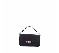John Richmond Borsa A Spalla Donna Colore Nero/oro 1