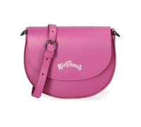 John Richmond - Borsa a spalla Jr-W-1017 - - Bags - Donna - Rosa - ONE SIZE