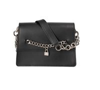 John Richmond - Borsa a spalla Jr-W-1155Ru - - Bags - Donna - Nero - ONE SIZE