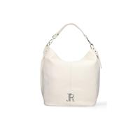 John Richmond - Borsa a spalla Jr-W-1175-Do - - Bags - Donna - Bianco - ONE SIZE