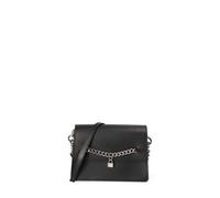 John Richmond Borsa a spalla nero / argento Donna John Richmond One Size