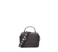 John Richmond Borsa a spalla nero / argento Donna John Richmond One Size nero / argento