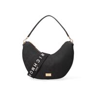 John Richmond Borsa a spalla nero Donna - Accessori - Borse e zaini - Borse - Borse a spalla John Richmond One Size