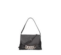 John Richmond Borsa a spalla nero Donna John Richmond One Size