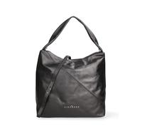 John Richmond Borsa a spalla nero Donna John Richmond One Size nero