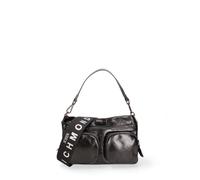 John Richmond Borsa a spalla nero Donna John Richmond One Size nero