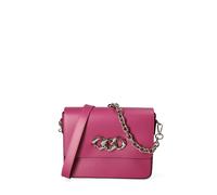 John Richmond Borsa a spalla rosa / argento Donna John Richmond One Size