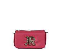 John Richmond Borsa A Spalla Shoulder Bag Aculef RWP24142BO Fucsia Rosa