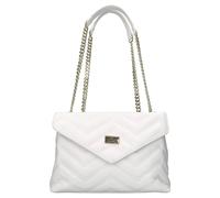 John Richmond - Borsa a Spalla W-1105 - - Bags - Donna - Bianco - ONE SIZE