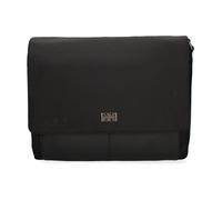 John Richmond - Borsa a tracolla - - Bags - Uomo - Nero - ONE SIZE
