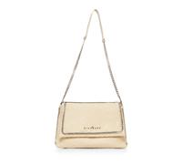 John Richmond - Borsa a tracolla elegante con catena - - Bags - Donna - Beige - ONE SIZE