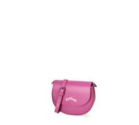 John Richmond Borsa a tracolla fucsia / argento Donna John Richmond One Size