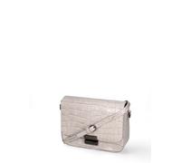John Richmond Borsa a tracolla grigio Donna John Richmond One Size