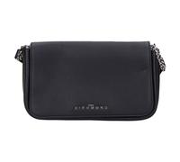 John Richmond - Borsa a tracolla in ecopelle - - Bags - Donna - Nero - ONE SIZE