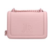 John Richmond - Borsa a tracolla in ecopelle - - Bags - Donna - Rosa - ONE SIZE