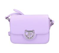 John Richmond - Borsa a tracolla in ecopelle - - Bags - Donna - Viola - ONE SIZE