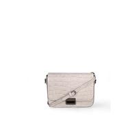 John Richmond - Borsa a tracolla Jr-W-1164Cc - - Bags - Donna - Grigio - ONE SIZE