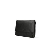 John Richmond Borsa a tracolla nero / bianco Uomo John Richmond One Size nero / bianco