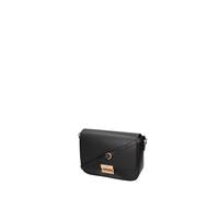 John Richmond Borsa a tracolla nero Donna John Richmond One Size nero
