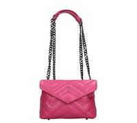 John Richmond - Borsa a tracolla W-1030 - - Bags - Donna - Rosa - ONE SIZE