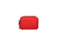 John Richmond - Borsa fotocamera Licue Rwp22264Bod9 - - Bags - Donna - Rosso - ONE SIZE