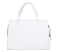 John Richmond - Borsa in Ecopelle - - Bags - Donna - Bianco - ONE SIZE