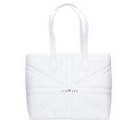 John Richmond - Borsa in ecopelle - - Bags - Donna - Bianco - ONE SIZE
