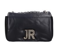 John Richmond - Borsa in Ecopelle - - Bags - Donna - Nero - ONE SIZE
