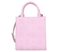 John Richmond - Borsa in ecopelle - - Bags - Donna - Rosa - ONE SIZE