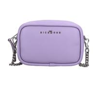 John Richmond - Borsa in ecopelle - - Bags - Donna - Viola - ONE SIZE