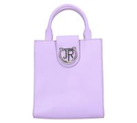 John Richmond - Borsa in ecopelle - - Bags - Donna - Viola - ONE SIZE
