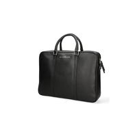 John Richmond Borsa portadocumenti nero / bianco Donna John Richmond One Size nero / bianco