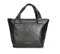 John Richmond - Borsa Tote Jr-W-104 - - Bags - Donna - Nero - ONE SIZE