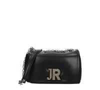 BORSA DONNA JOHN RICHMOND renshy borsa a spalla BLACK ND scelta=P BLACK RWA2312