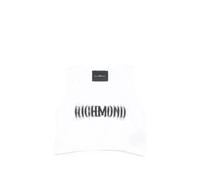John Richmond canotta bambina Rotterdam con logo bianco