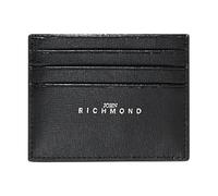 John Richmond - Card Holder - - Accessories - unisex - Nero - ONE SIZE