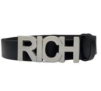 John Richmond Cintura Uomo Art RMA25107CI