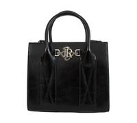John Richmond - Disia Tote Bag - - Bags - Donna - Nero - ONE SIZE
