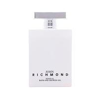 John Richmond donna gel doccia shower gel 200 ml