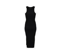 John Richmond - Elegante Abito in Maglia - - Dresses - Donna - Nero - XL