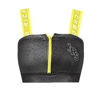 John Richmond - Elegante Top Sportivo Senza Maniche - - Tops - Donna - Nero - M