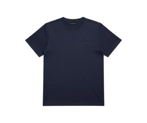 John Richmond - Essential Comfort T-shirt - - Tops - Uomo - Blu - L