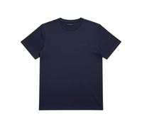 John Richmond - Essential Comfort T-shirt - - Tops - Uomo - Blu - S