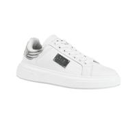 John Richmond - Essential Modern-Style Sneakers - - Shoes - Donna - Bianco - 37 EU