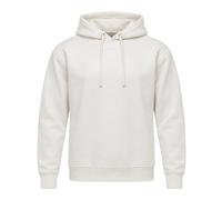 John Richmond - Felpa Con Cappuccio E Mini Logo - - Sweatshirts & Hoodies - Uomo - Beige - L