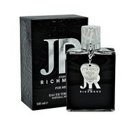 John Richmond for man eau de toilette - Profumo speziato, ambrato, agrumato, trasgressivo, audace e simbolo di una generazione giovane. Flacone da 100 ML