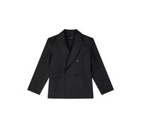 John Richmond giacca blazer doppiopetto Kuzuhara nero