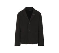 John Richmond giacca blazer monopetto Doima nero