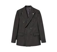 John Richmond - Giacca Doppiopetto - - Jackets - Uomo - Marrone - S