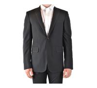 John Richmond - Giacca Elegante e Confortevole - - Jackets - Uomo - Nero - L